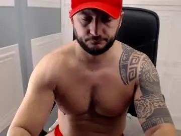 Chaturbate Private Sex Chat of cute_johny01