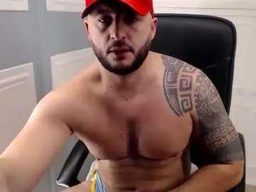 Chaturbate Free Live Porn of cute_johny01