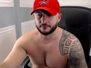 Chaturbate Private Sex Chat of cute_johny01