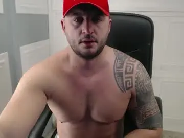 Chaturbate Best Webcam of cute_johny01