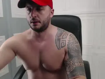 Chaturbate Live Sex of cute_johny01