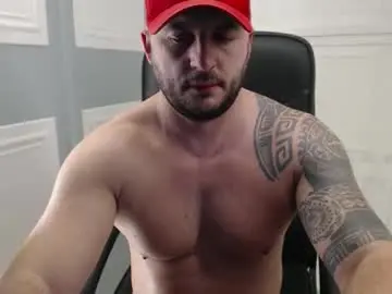 Chaturbate Sex Chat of cute_johny01