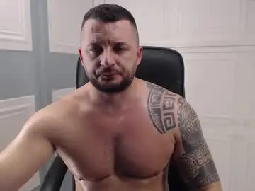 Chaturbate Sex Cam of cute_johny01