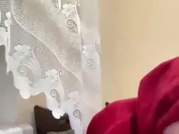 Chaturbate Live Sex Cam of deliverysmile