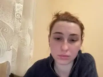 Chaturbate Live Sex Cam of deliverysmile