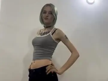 donettamccomish from chaturbate