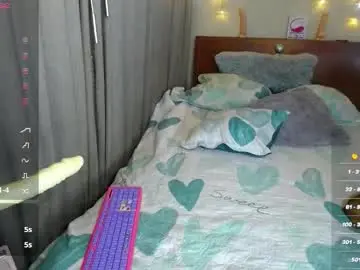 Chaturbate Sex Cam of dreams_sophi