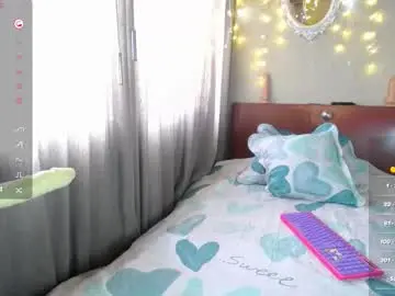 Chaturbate Live Sex of dreams_sophi