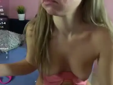 Chaturbate Sex Chat of eleanor_xx