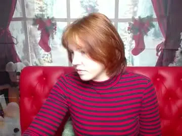 Chaturbate Adult Video Chat of evelinaredfox