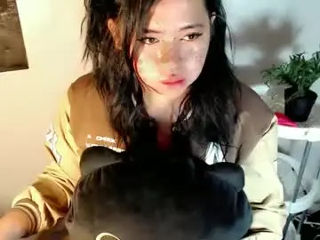 Chaturbate Adult Webcam of harley_nasty