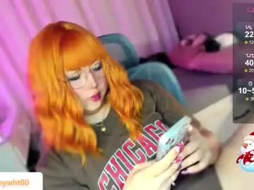 Chaturbate Nude Webcam of koreandollts