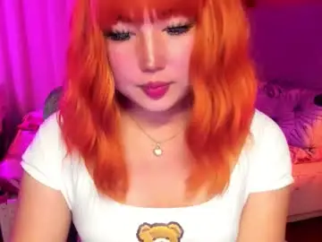 Chaturbate Live Sex Cam of koreandollts