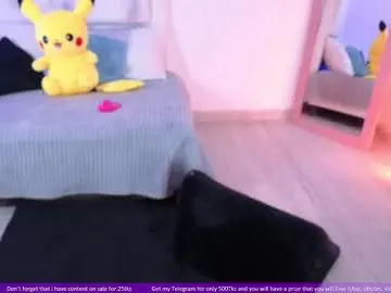 Chaturbate Nude Webcam of little_kawaiigirl