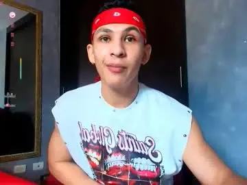 Chaturbate Free Live Porn of liuscast_22