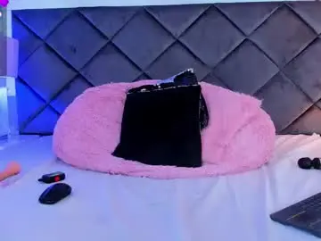 Chaturbate Private Sex Chat of luciacollinss_