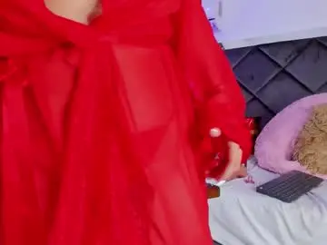 Chaturbate Free Live Porn of luciacollinss_