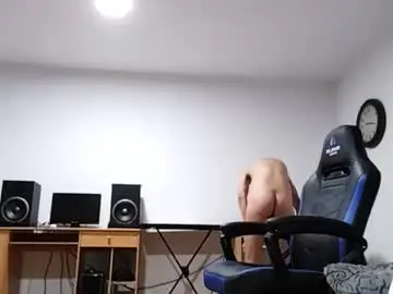 Chaturbate Sex Cam of luigielporno