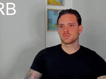 Chaturbate Best Webcam of lukeglanton17