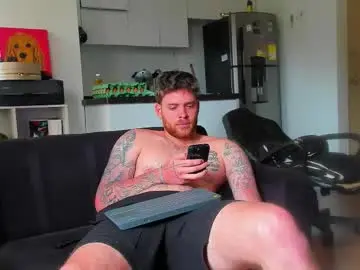 Chaturbate Sex Chat of lukeglanton17