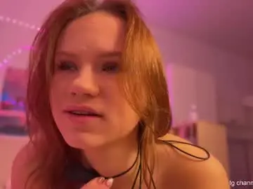 Chaturbate Adult Webcam of lxsundolyxl_