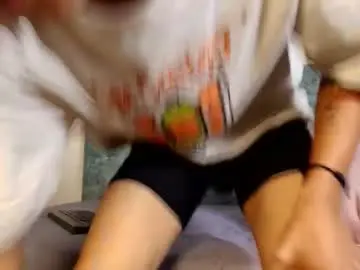 Chaturbate Adult Webcams of maxfrost_1