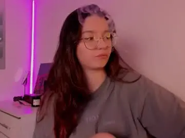 Chaturbate Sex Chat of miabellee_