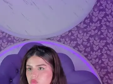 Chaturbate Sex Chat of miamontoya