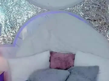 Chaturbate Nude Webcam of miamontoya