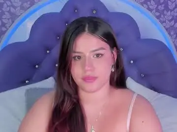 Chaturbate Live Sex of miamontoya