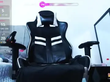 Chaturbate Sex Chat of miller_cuper1