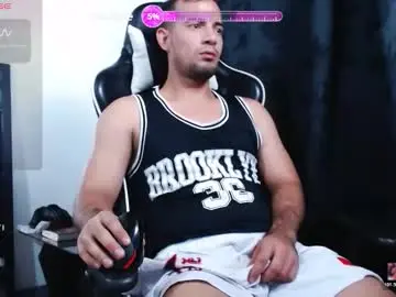 Chaturbate Nude Webcam of miller_cuper1