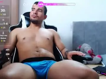 Chaturbate Free Porn Cam of miller_cuper1