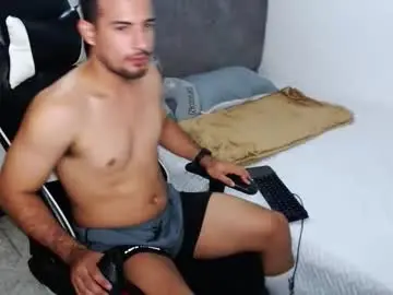 Chaturbate Sex Cam of miller_cuper1