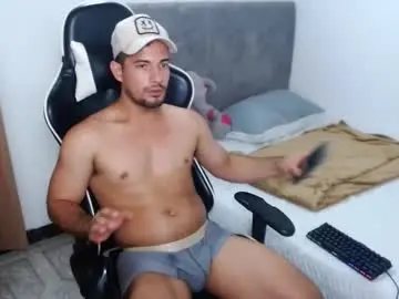 Chaturbate Free Live Porn of miller_cuper1