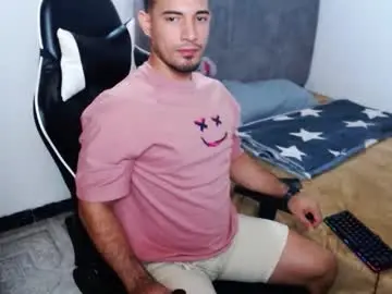 Chaturbate Live Sex Cam of miller_cuper1