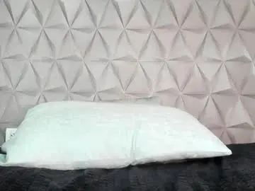 mollyy_777 from chaturbate