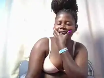 Chaturbate Live Sex of naughtybaddie9