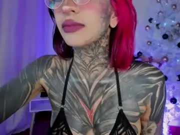 Chaturbate Adult Webcam of nicki_1