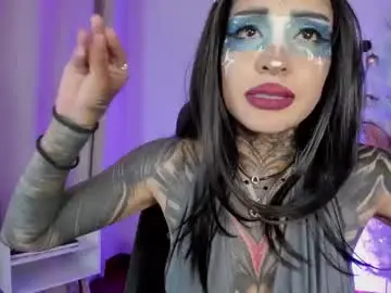 Chaturbate Sex Chat of nicki_1