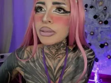 Chaturbate Live Sex of nicki_1