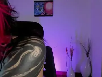 Chaturbate Free Porn Cam of nicki_1