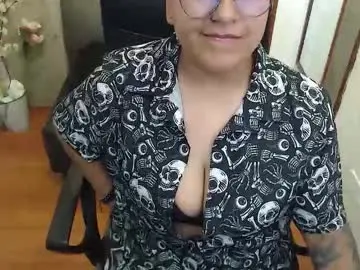 Chaturbate Nude Webcam of normani_bates