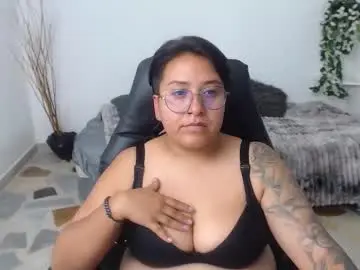 Chaturbate Nude Webcam of normani_bates