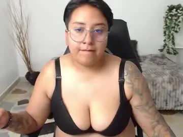 Chaturbate Sex Cam of normani_bates