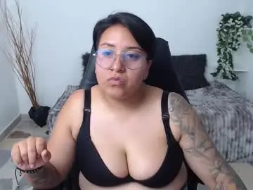 Chaturbate Live Porn of normani_bates