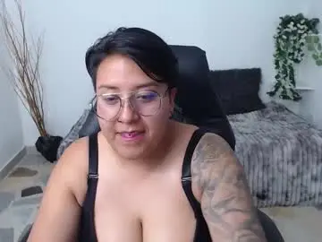 Chaturbate Live Sex Cam of normani_bates