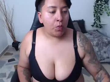 Chaturbate Live Sex Cam of normani_bates