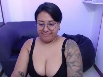 Chaturbate Sex Cam of normani_bates