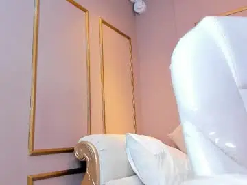 Chaturbate Live Sex of perlapreciosa